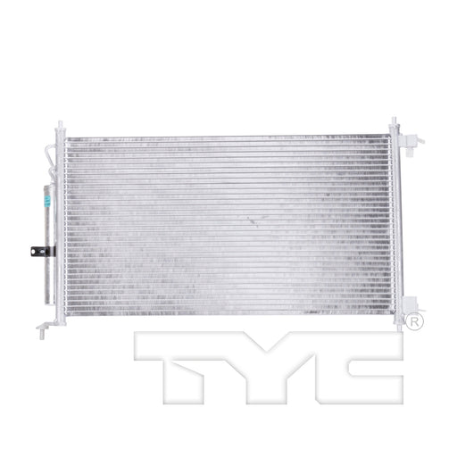 2014 Nissan Cube 1.8L L4 Condenser | TYC3594 - view 2