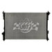 2019 Ford Flex 3.5 6V Radiator - EcoBoost