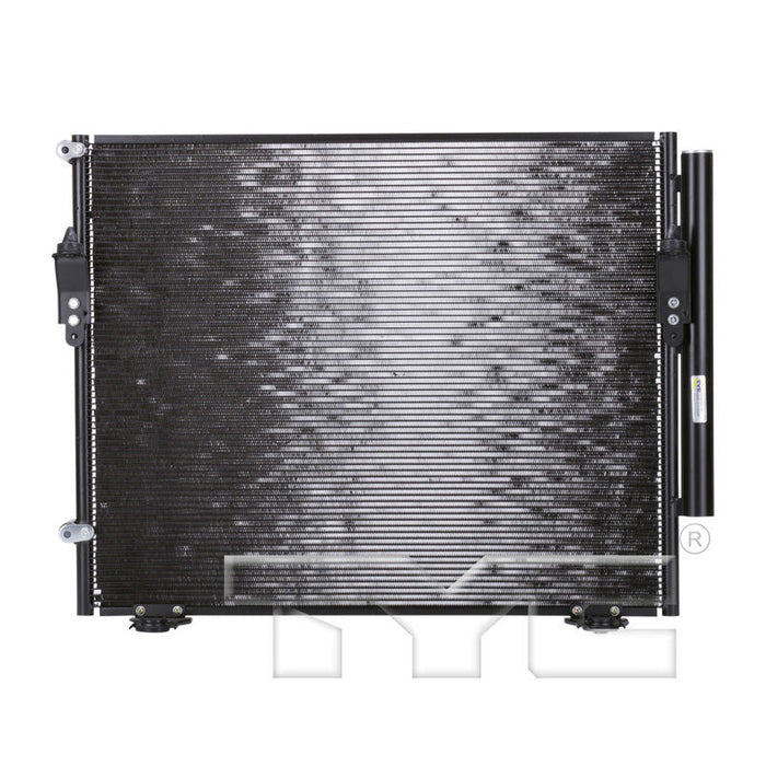 2011 Toyota Tundra 4.0L V6 Condenser | TYC3598