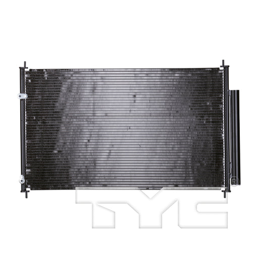 2013 Acura MDX 3.7L V6 Condenser | TYC3600