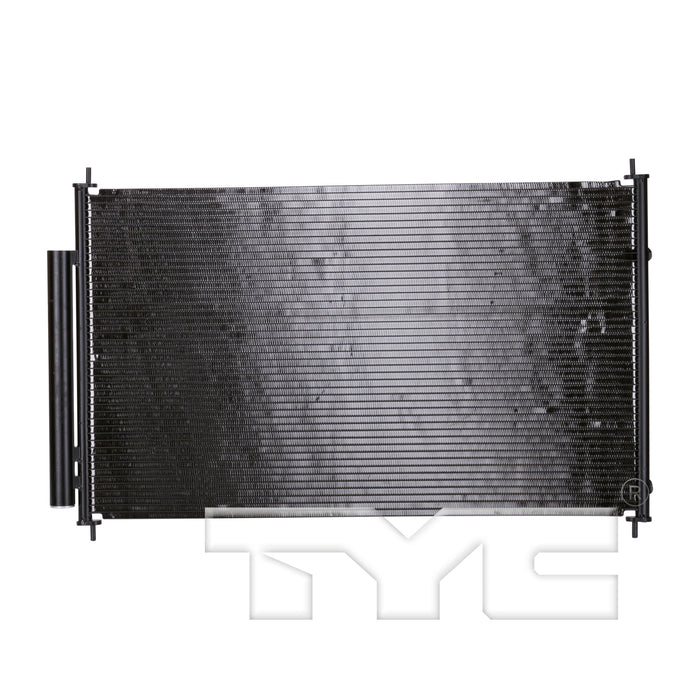 2013 Acura MDX 3.7L V6 Condenser | TYC3600 - view 2