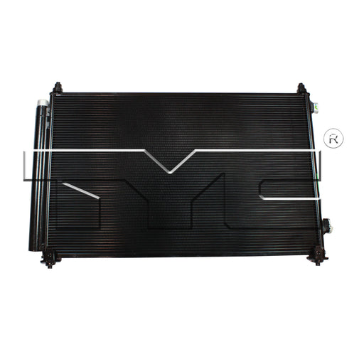 2015 Mazda CX-9 3.7L V6 Condenser | TYC3613