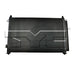 2015 Mazda CX-9 3.7L V6 Condenser | TYC3613 - view 2