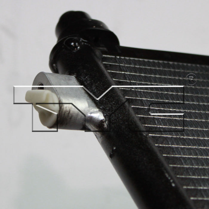 2015 Mazda CX-9 3.7L V6 Condenser | TYC3613 - view 3