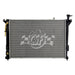 2019 Hyundai Santa Fe XL 3.3 6V Radiator