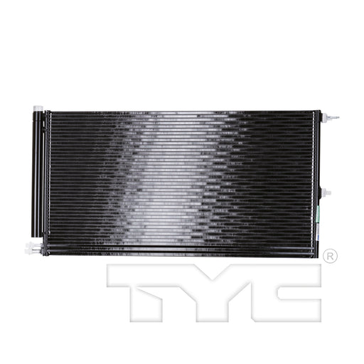 2014 Lincoln Navigator 5.4L V8 Condenser | TYC3618