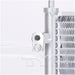 2012 Nissan Sentra 2.5L L4 Condenser | TYC3628 - view 3