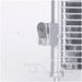 2012 Nissan Sentra 2.5L L4 Condenser | TYC3628 - view 4