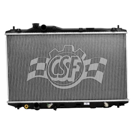 2013 Acura ILX 2.0 4L Radiator