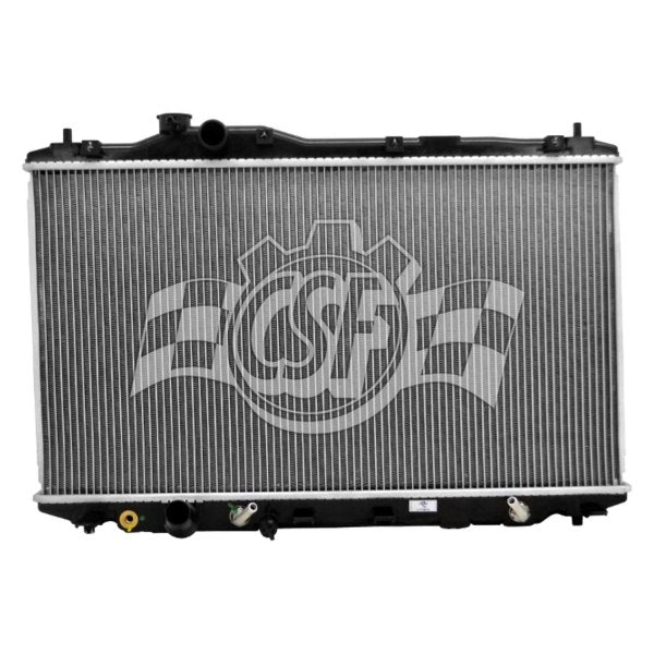 2013 Acura ILX 2.0 4L Radiator