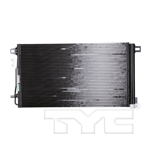 2017 Chevrolet Traverse 3.6L V6 Condenser | TYC3649