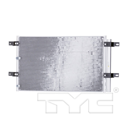 2010 Lincoln MKX 3.5L V6 Condenser | TYC3656