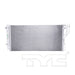 2012 Kia Rondo 2.7L V6 Condenser | TYC3658
