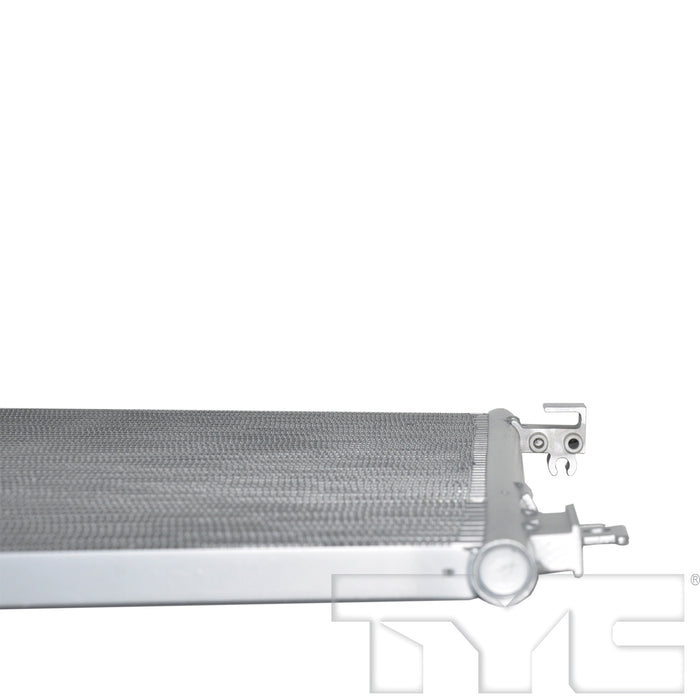 2011 Dodge Nitro 4.0L V6 Condenser | TYC3664 - view 5