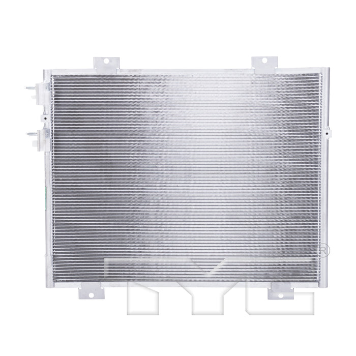 2010 Dodge Dakota 4.7L V8 Condenser | TYC3666