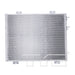 2010 Dodge Dakota 4.7L V8 Condenser | TYC3666 - view 2