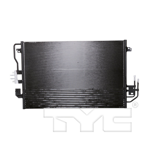 2008 Mercury Mariner 3.0L V6 Condenser | TYC3675 - view 2
