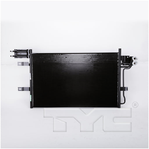 2009 Mercury Sable 3.5L V6 Condenser | TYC3678
