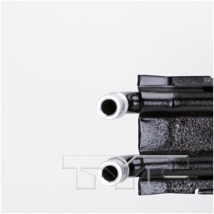 2012 Ford Taurus 3.5L V6 Condenser | TYC3678 - view 4