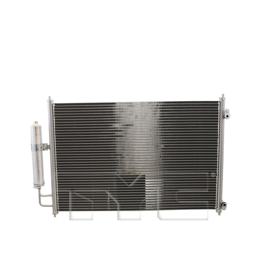 2015 Nissan Rogue Select 2.5L L4 Condenser | TYC3680