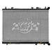 2021 INFINITI QX60 2.5 4L Radiator - Supercharged