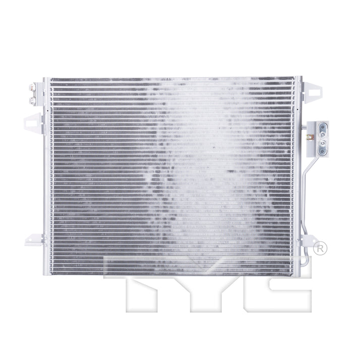 2020 Dodge Grand Caravan 3.6L V6 Condenser | TYC3682