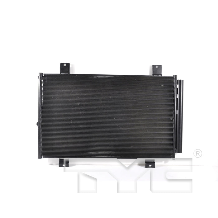 2009 Toyota Highlander 3.5L V6 Condenser | TYC3684