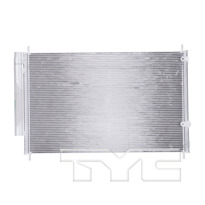 2016 Scion tC 2.5L L4 Condenser | TYC3686