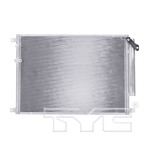 2014 Cadillac CTS 3.6L V6 Condenser | TYC3688