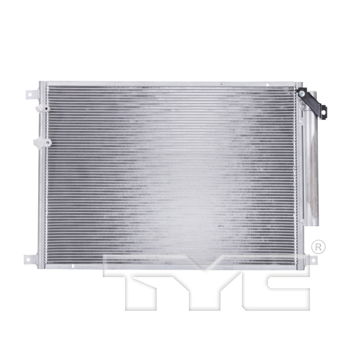 2014 Cadillac CTS 3.6L V6 Condenser | TYC3688