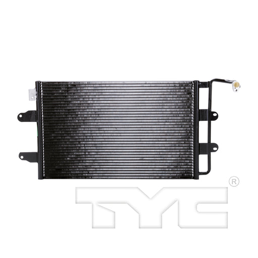 2010 Volkswagen Beetle 2.5L L5 Condenser | TYC3692