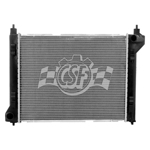 2019 Nissan Sentra 1.8 4L Radiator