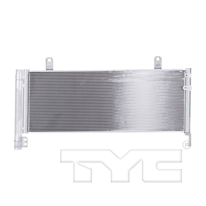 2011 Toyota Camry 2.4L L4 Hybrid Condenser | TYC3694