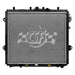 2023 Toyota 4Runner 4.0 6V Radiator