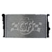 2021 BMW i3 0.6 2L Radiator