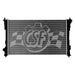 2019 Ford Explorer 3.5 6V Radiator - Naturally Aspirated