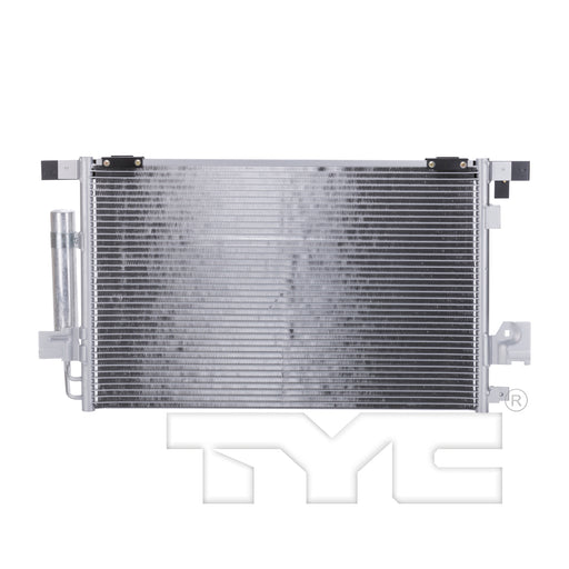 2021 Mitsubishi Outlander Sport 2.0L L4 Condenser | TYC3747 - view 2