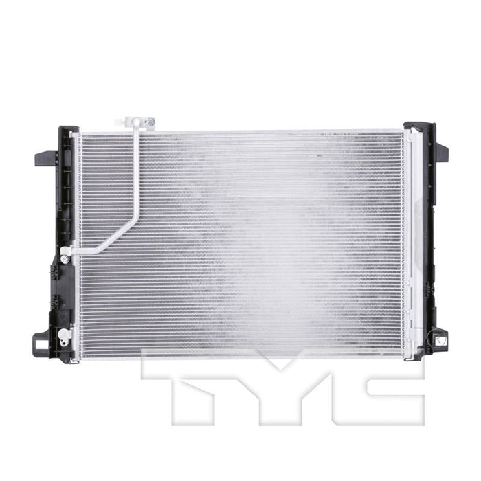 2011 Mercedes-Benz E550 5.5L V8 Condenser | TYC3760