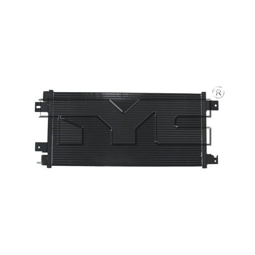2012 Dodge Caliber 2.4L L4 Condenser | TYC3765