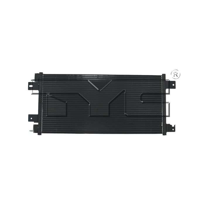 2012 Dodge Caliber 2.4L L4 Condenser | TYC3765