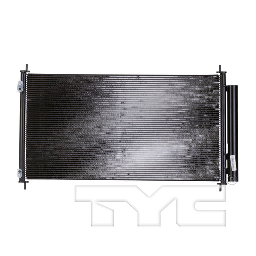 2014 Acura TL 3.7L V6 Condenser | TYC3766