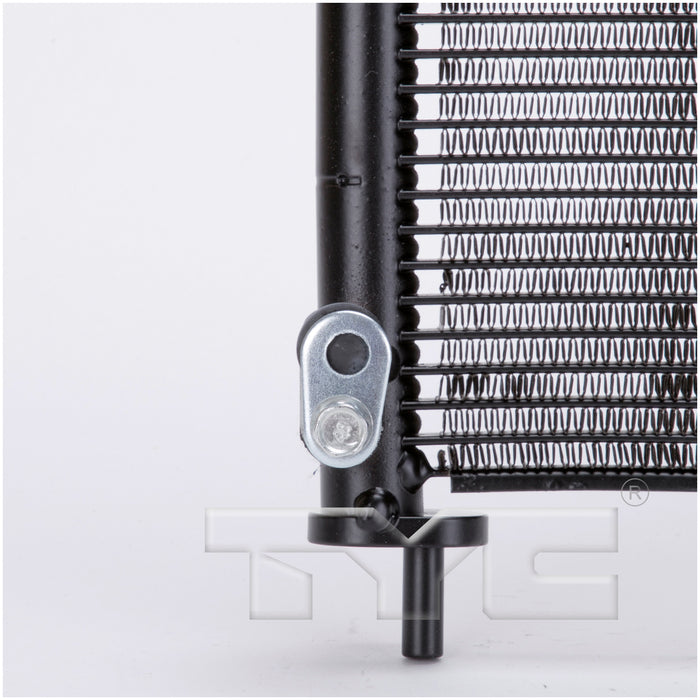 2014 Acura TL 3.7L V6 Condenser | TYC3766 - view 4