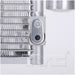 2012 Mitsubishi Galant 2.4L L4 Condenser | TYC3770 - view 4