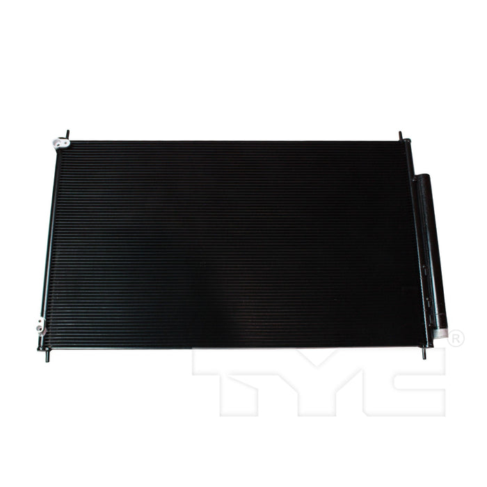2015 Honda Pilot 3.5L V6 Condenser | TYC3771