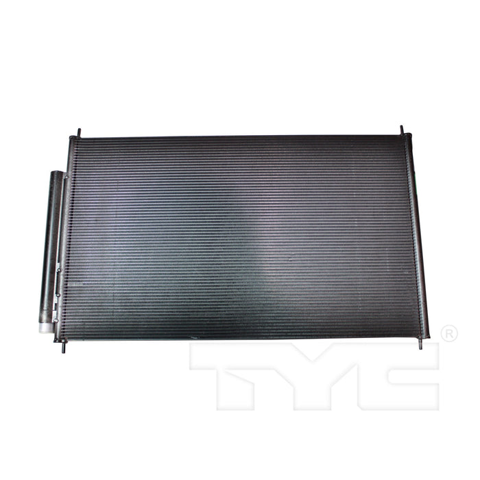 2015 Honda Pilot 3.5L V6 Condenser | TYC3771 - view 2