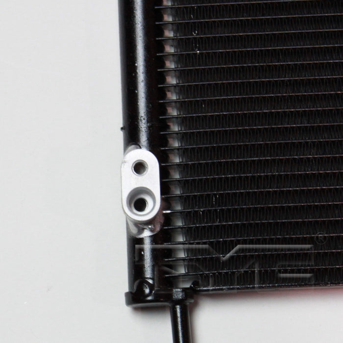 2015 Honda Pilot 3.5L V6 Condenser | TYC3771 - view 4