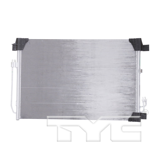 2017 Nissan Quest 3.5L V6 Condenser | TYC3774