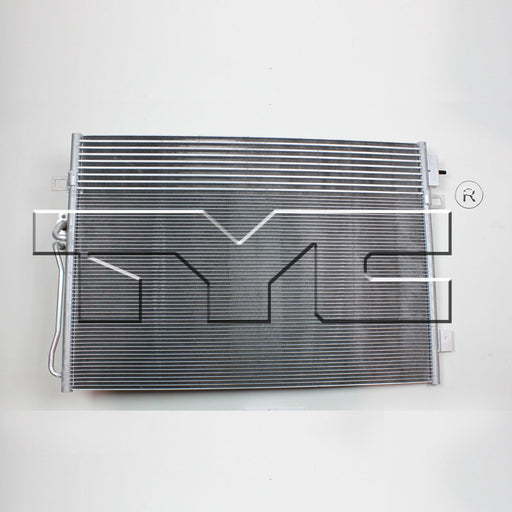 2010 Dodge Journey 3.5L V6 Condenser | TYC3776