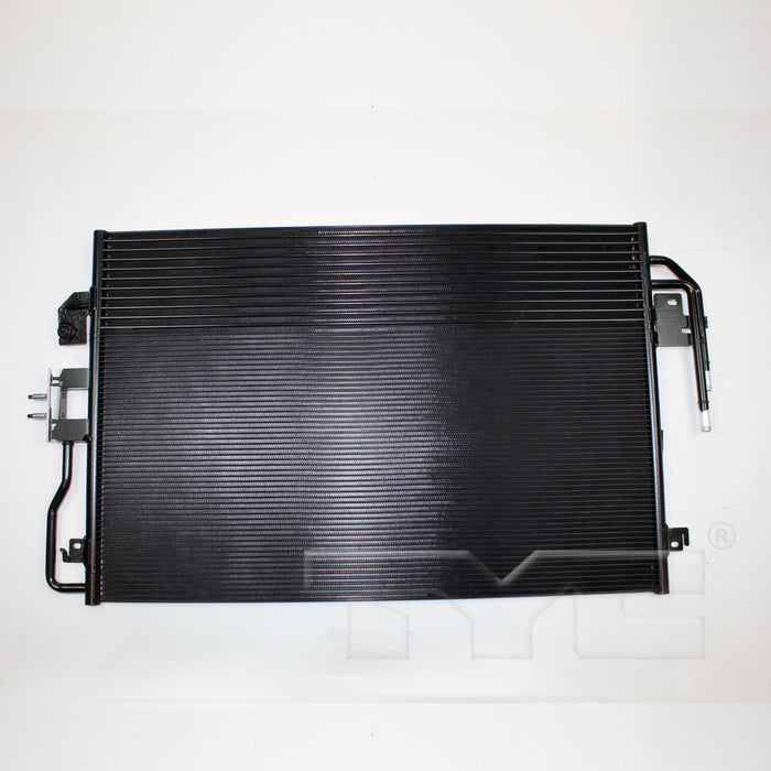 2012 Ford Escape 3.0L V6 Condenser | TYC3782 - view 2