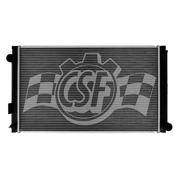 2021 Lexus NX300h 2.5 4L Radiator